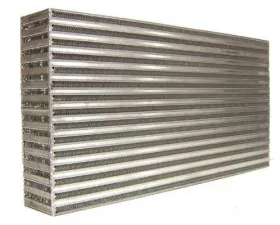 ATP Turbo Air-Water Intercooler Core Garrett GT - 11.9x4.8x4.8