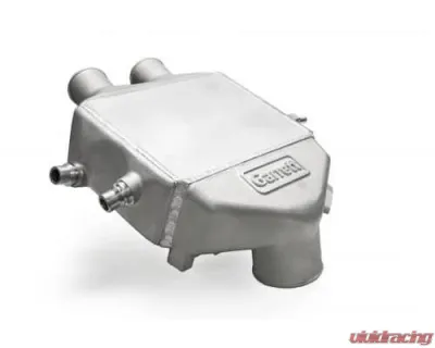 ATP Turbo Silver Intercooler Upgrade Kit Garrett BMW M3/M4 (F80 \ F82 \ F83) 3.0L Turbo 2015+ - ATP-INT-050
