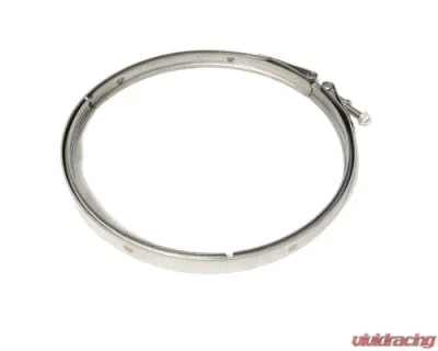 ATP Turbo V-band clamp G55 G57 - connects Turbine housing to CHRA - CLC-CLA-296
