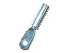 ATP Turbo STD Threaded Rod End for wastegate actuator - 1/4-28 threads, Length 44mm