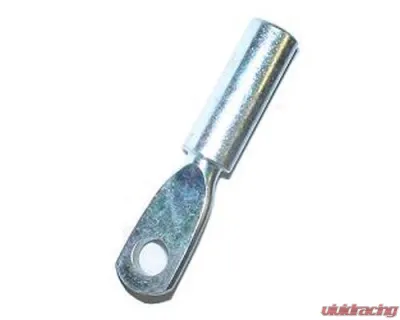 ATP Turbo STD Threaded Rod End for wastegate actuator - 1/4-28 threads, Length 44mm - ATP-WGT-034