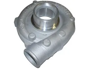 ATP Turbo Compressor housing T04E Frame GT3071R with 71mm 56 trim wheel - 2.75
