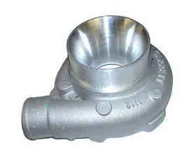 ATP Turbo Compressor housing T04E Frame GT3071R with 71mm 56 trim wheel - 4