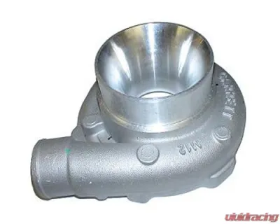 ATP Turbo Compressor housing T04E Frame GT3071R with 71mm 56 trim wheel - 4" In /2" out - ATP-HSG-051