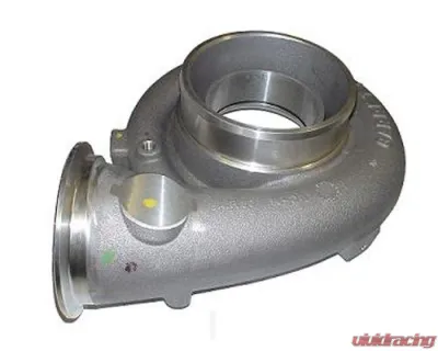 ATP Turbo Standard Large Frame Compressor housing for Garrett GT4294 with V-band compressor outlet - ATP-HSG-056