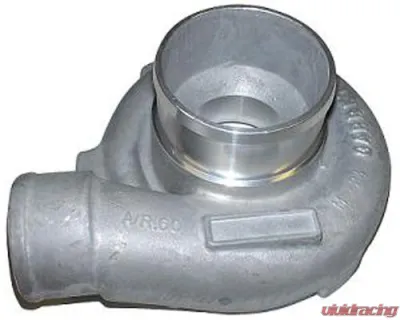 ATP Turbo Alternate Compressor Housing Super Compact T04B Frame for GT3582R comp wheel - ATP-HSG-251