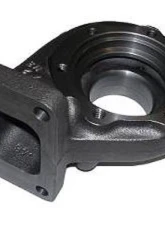 ATP Turbo Turbine Housing T3 5 bolt Ford style .48 A/R for GT30R / GTX30R                                     - ATP-HSG-393 - Image 2