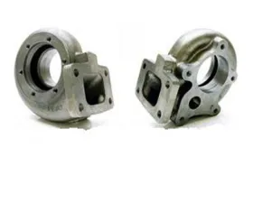 ATP Turbo Housing, Turbine, GTW3476R, T3 undivided .63A/R, 5 Bolt Ford Style