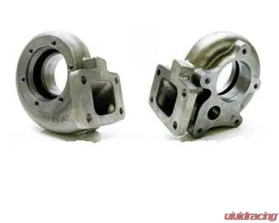 ATP Turbo Housing, Turbine, GTW3476R, T3 undivided .63A/R, 5 Bolt Ford Style - ATP-HSG-593