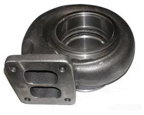 ATP Turbo Housing Garrett GT45R(GT/GTX4508R) T4 Divided Inlet Flange