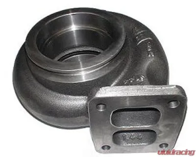 ATP Turbo T4 Divided twinscroll Turbine housing for all GT42 and GTX42 - ATP-HSG-011