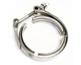 ATP Turbo Clamp V-band Stainless 2-Halves Design Ford Focus ST 2.0L Turbo 2013+