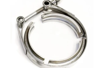 V-Band Clamp Parts