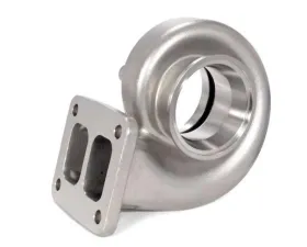 ATP Turbo T4 Divided Inlet 3in V-Band Outlet 1.06 A/R GT3582R | GTX35 Turbine Housing