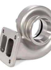 ATP Turbo T4 Divided Inlet 3in V-Band Outlet 1.06 A/R GT3582R | GTX35 Turbine Housing                                     - ATP-HSG-063 - Image 5