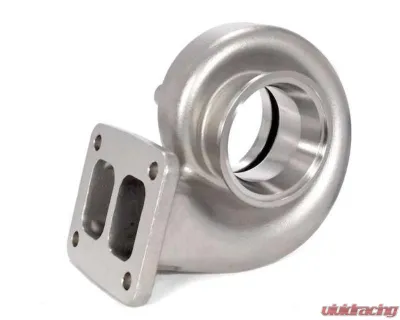 ATP Turbo T4 Divided Inlet 3in V-Band Outlet 1.06 A/R GT3582R | GTX35 Turbine Housing - ATP-HSG-063