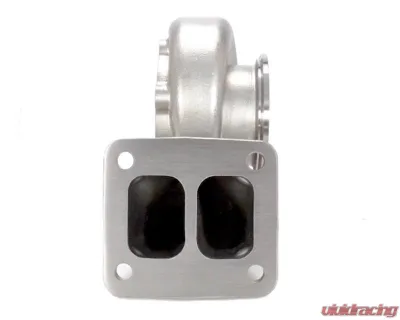 ATP Turbo T4 Divided Inlet 3in V-Band Outlet 1.06 A/R GT3582R | GTX35 Turbine Housing - ATP-HSG-063