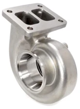 ATP Turbo T4 Divided Inlet 3in V-Band Outlet 1.06 A/R GT3582R | GTX35 Turbine Housing                                     - ATP-HSG-063 - Image 3