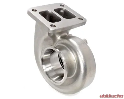 ATP Turbo T4 Divided Inlet 3in V-Band Outlet 1.06 A/R GT3582R | GTX35 Turbine Housing - ATP-HSG-063