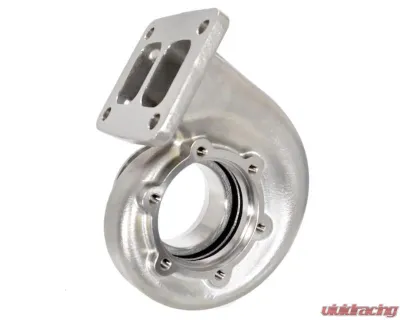 ATP Turbo T4 Divided Inlet 3in V-Band Outlet 1.06 A/R GT3582R | GTX35 Turbine Housing - ATP-HSG-063