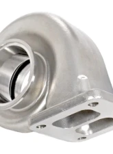 ATP Turbo T4 Divided Inlet 3in V-Band Outlet 1.06 A/R GT3582R | GTX35 Turbine Housing                                     - ATP-HSG-063 - Image 5