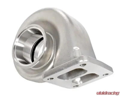 ATP Turbo T4 Divided Inlet 3in V-Band Outlet 1.06 A/R GT3582R | GTX35 Turbine Housing - ATP-HSG-063