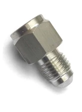 ATP Turbo GT25 to GTX35 Series Turbochargers -3AN Inline Oil Inlet Restrictor Fitting 0.035" Port                                     - ATP-OIL-055 - Image 3