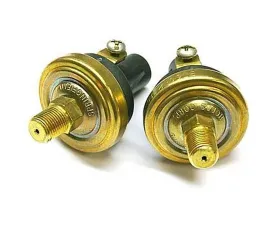 ATP Turbo Selectable Direction Boost Activated Hobbs Switch w/ 1/4
