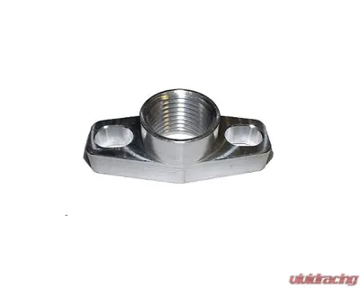 ATP Turbo Aluminum Oil Drain Flange - ATP-FLA-010