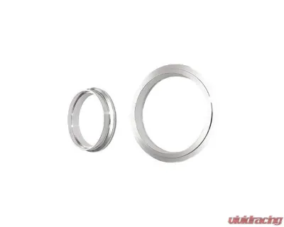 ATP Turbo 90mm 3.5" OD Stainless V-Band Flange for Garrett GT Series Turbine Housings - ATP-FLS-246