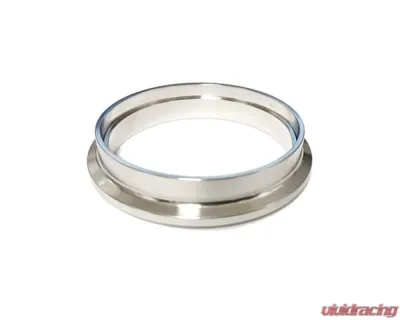 ATP Turbo 90mm 3.5" OD Stainless V-Band Flange for Garrett GT Series Turbine Housings - ATP-FLS-246