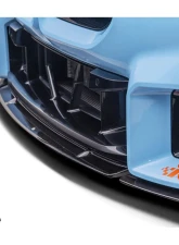 Sterckenn Carbon Fiber Front Lip BMW M2 G87                                     - SN-G87-S1 - Image 4