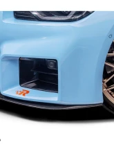 Sterckenn Carbon Fiber Front Lip BMW M2 G87                                     - SN-G87-S1 - Image 5