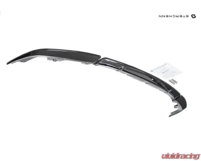 Sterckenn Carbon Fiber Front Lip BMW M2 G87 - SN-G87-S1