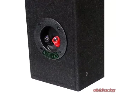 Pioneer Shallow Sealed Enclosure 8" Woofer 700W Max - TSA2000LB
