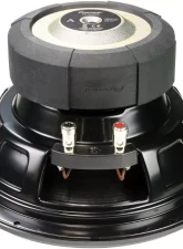 Pioneer Dual 4OHM Woofer - 1300W Max 10                                     - TSA250D4 - Image 4