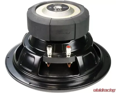 Pioneer Dual 4OHM Woofer - 1300W Max 10 - TSA250D4
