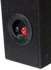 Pioneer Shallow Mount Pre-Loaded Enclosure 1500W Max 12                                     - TSA3000LB - Image 4