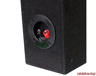 Pioneer Shallow Mount Pre-Loaded Enclosure 1500W Max 12 - TSA3000LB