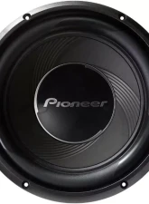 Pioneer Subwoofer 4Ohm 12" 1400W Max                                     - TSA30S4 - Image 3