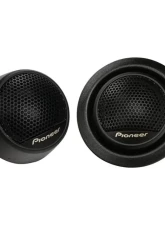 Pioneer Tweeter 3/4" 120W Max Pair                                     - TST15 - Image 2