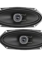Pioneer 2 Way Speaker 4X10" Coax 120W Max                                     - TSA4103 - Image 2
