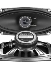 Pioneer 2 Way Speaker 4X10" Coax 120W Max                                     - TSA4103 - Image 3
