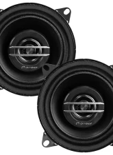 Pioneer 2 Way Speakers 210W 4" Pair No Grills                                     - TSG1020S - Image 2