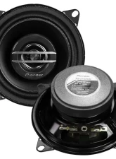 Pioneer 2 Way Speakers 210W 4" Pair No Grills                                     - TSG1020S - Image 3