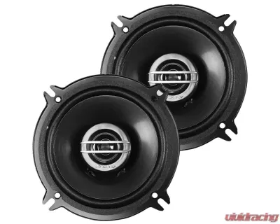 Pioneer 2 Way Speakers 5.25" 250W Pair No Grills - TSG1320S