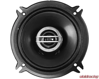Pioneer 2 Way Speakers 5.25" 250W Pair No Grills - TSG1320S