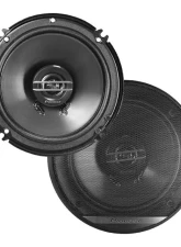 Pioneer 2 Way Speakers 6.5" 300W Pair                                     - TSG1620F - Image 2