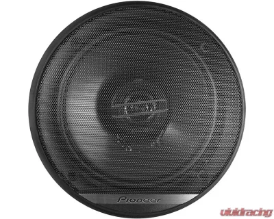 Pioneer 2 Way Speakers 6.5" 300W Pair - TSG1620F