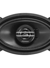 Pioneer 2 Way Speakers 4X6" 200W Pair No Grills                                     - TSG4620S - Image 3
